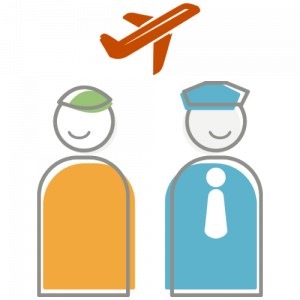 Juicy Oasis Departure: Executive Vehicle (1-3p)